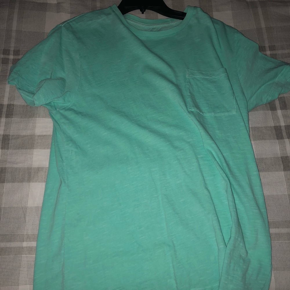 Shortsleeve Shirt